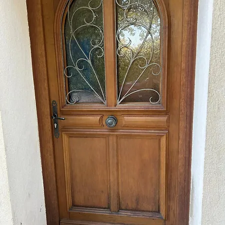 Maison Provencale & Grand Jardin, Et Pleins D'autres Choses Vakantiehuis *