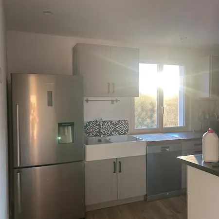 Maison Provencale & Grand Jardin, Et Pleins D'autres Choses Ferienhaus La Garde (Var)